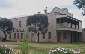 Laverton Hotel