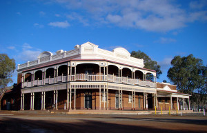 state hotel gwalia